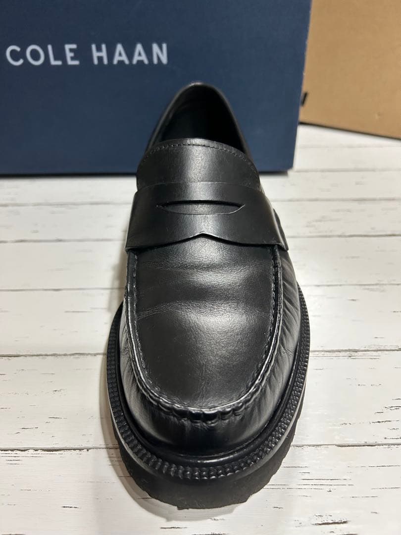 COLE HAAN アメリカンクラシックス ペニー ローファー mens
