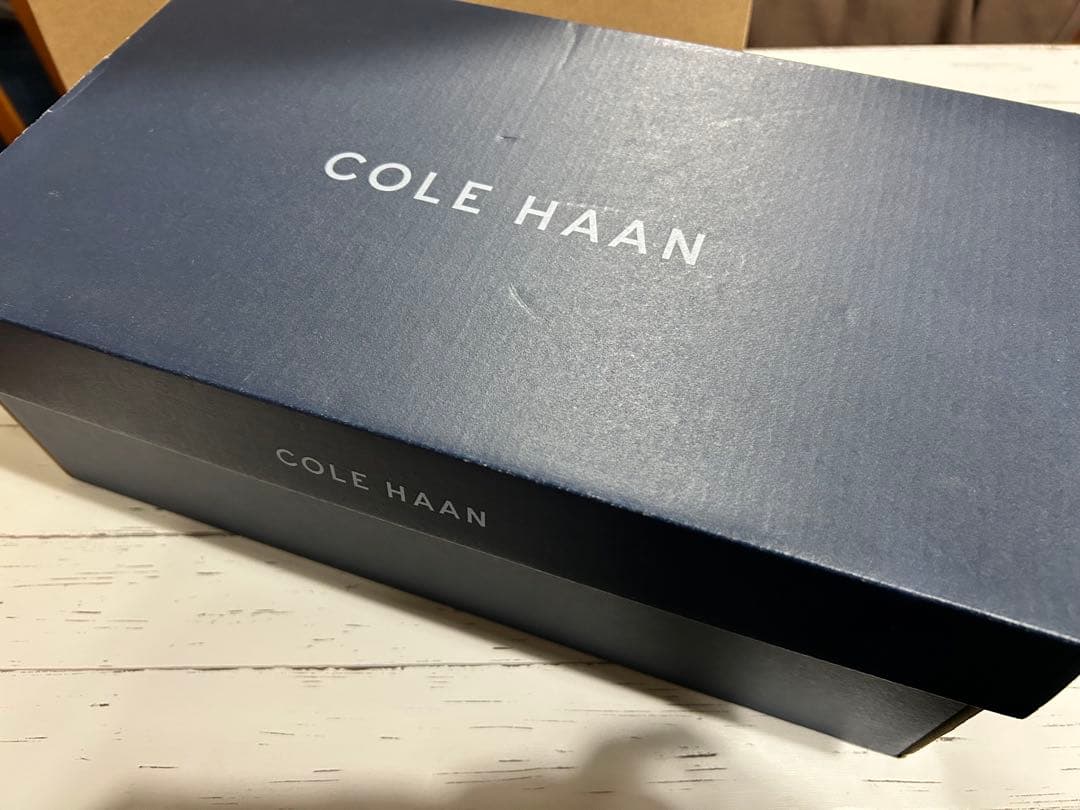 COLE HAAN アメリカンクラシックス ペニー ローファー mens