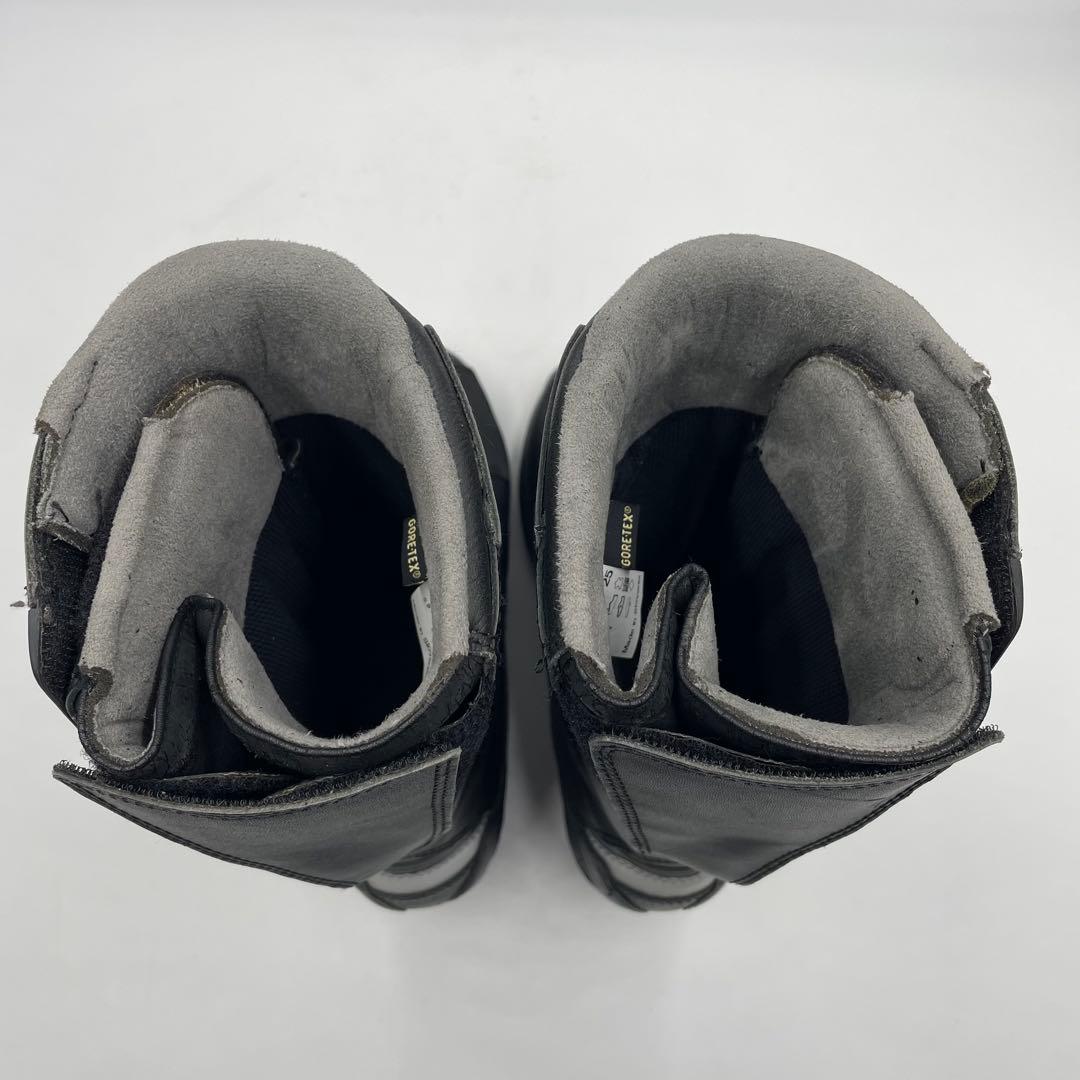  MOTORRAD クルーズコンフォートブーツ GORE-TEX 25cm