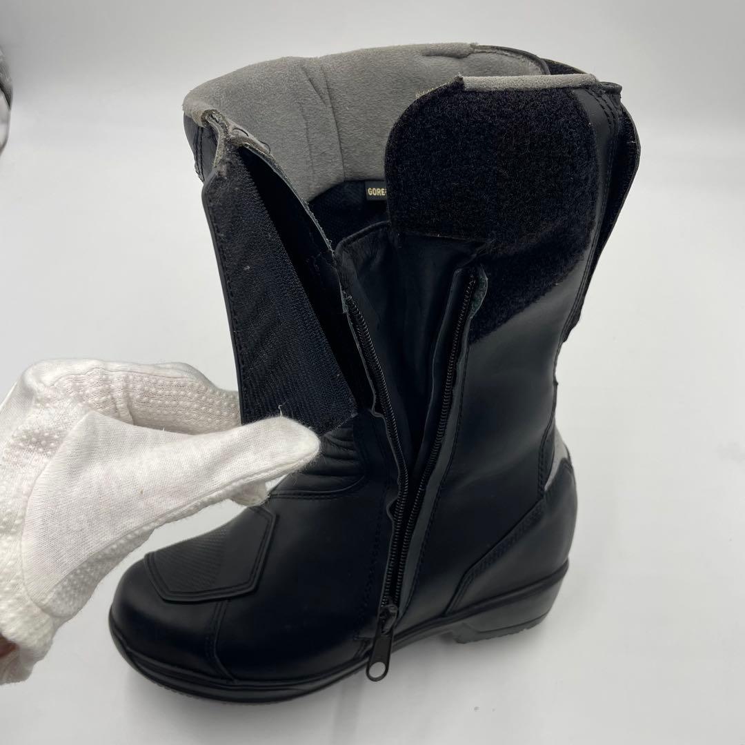  MOTORRAD クルーズコンフォートブーツ GORE-TEX 25cm