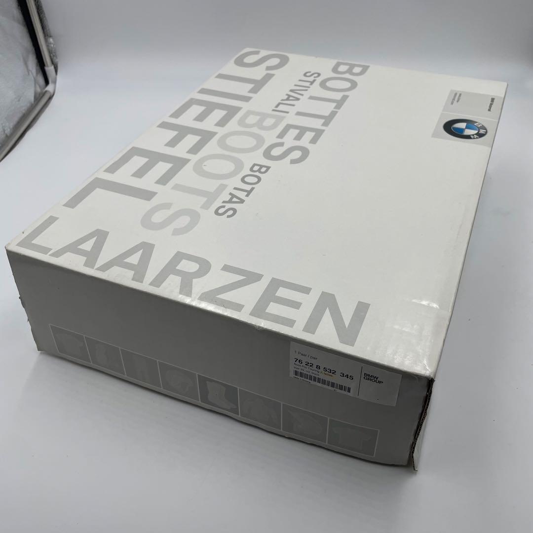  MOTORRAD クルーズコンフォートブーツ GORE-TEX 25cm