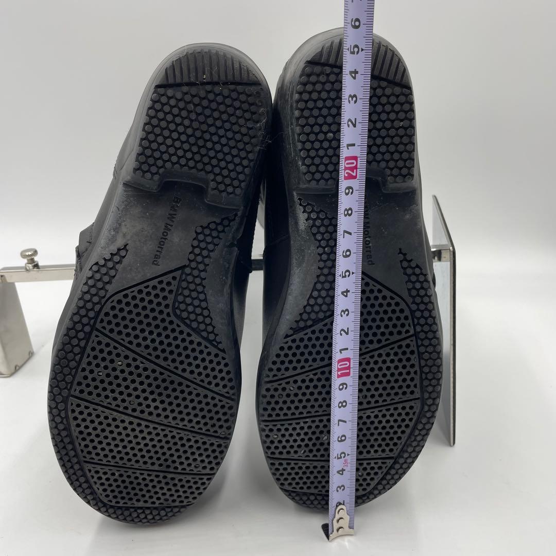  MOTORRAD クルーズコンフォートブーツ GORE-TEX 25cm