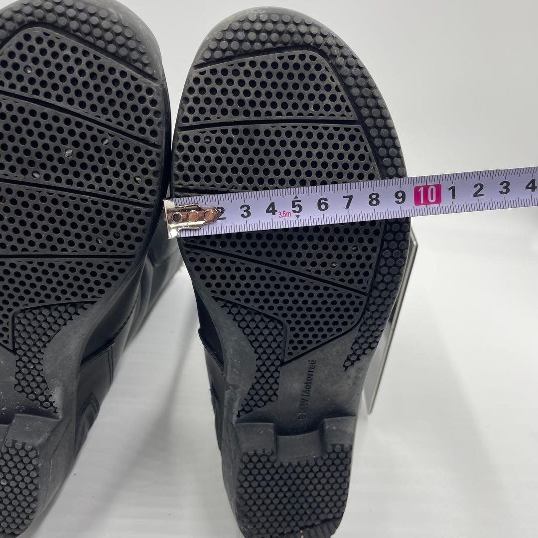  MOTORRAD クルーズコンフォートブーツ GORE-TEX 25cm