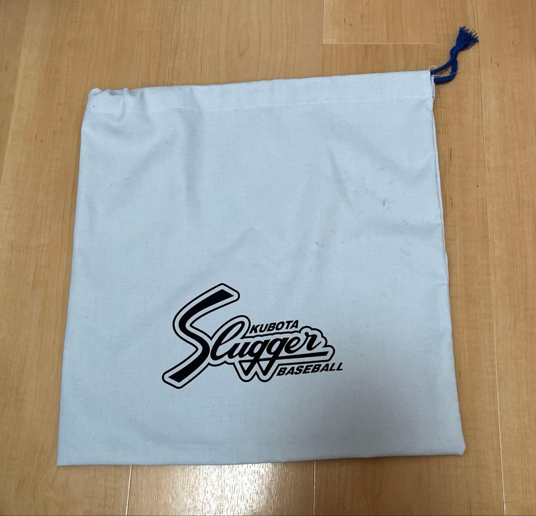 スラッガー 硬式グローブ 右投げ用 ダークブラウン高校野球対応