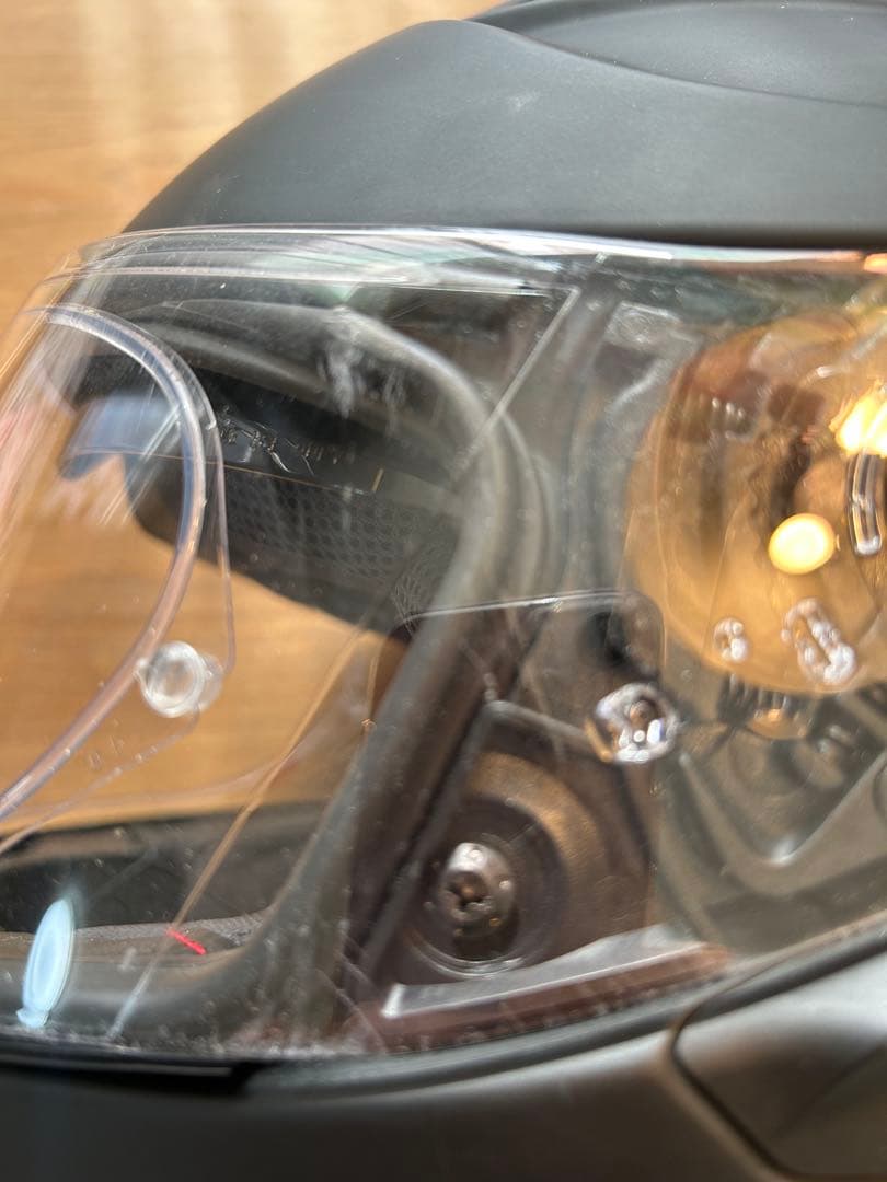 SHOEI フルフェイスヘルメット PSC基準