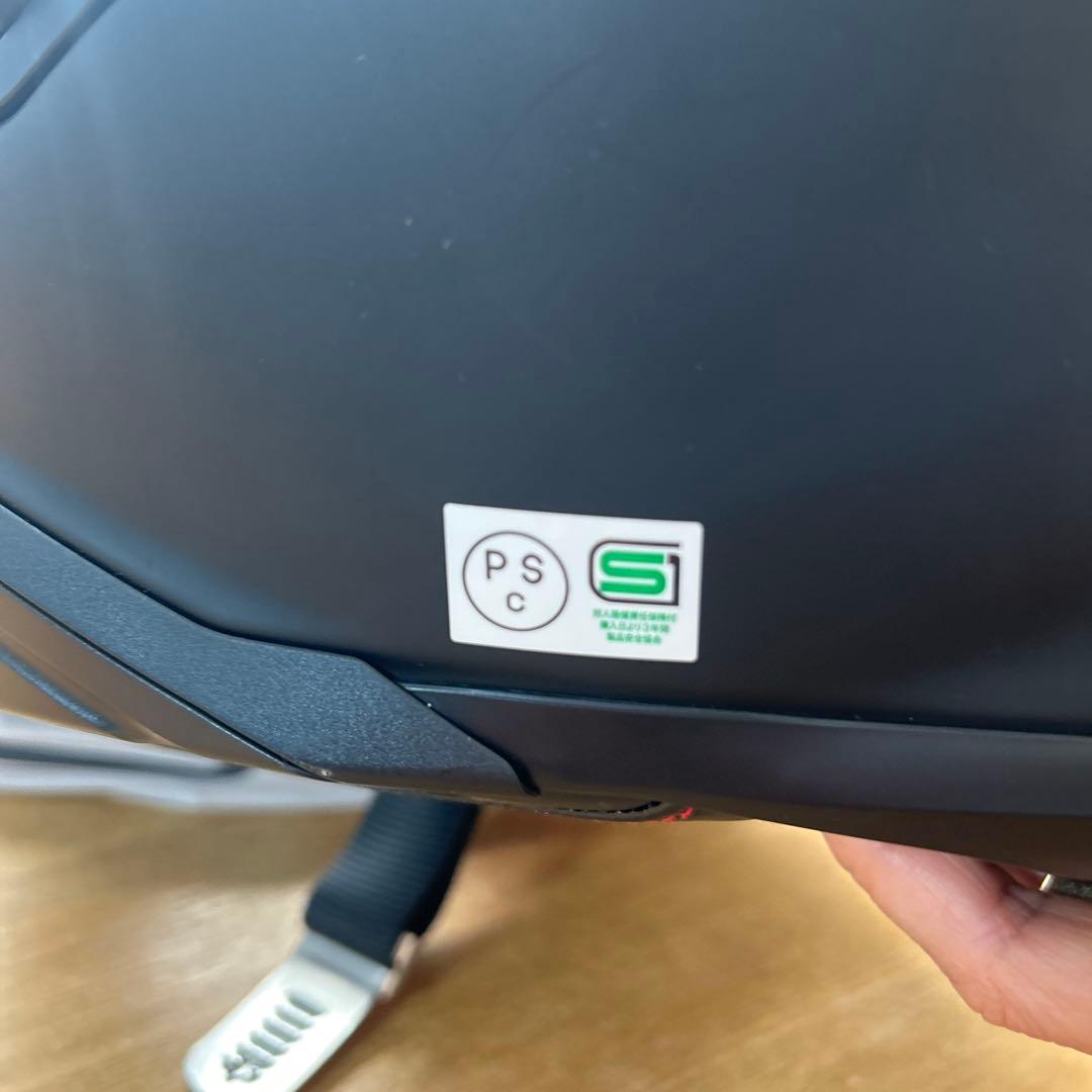 SHOEI フルフェイスヘルメット PSC基準