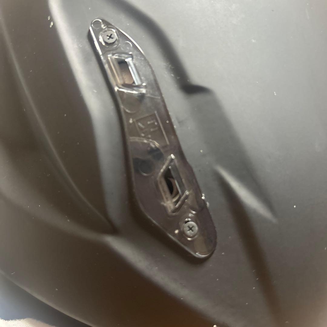 SHOEI フルフェイスヘルメット PSC基準