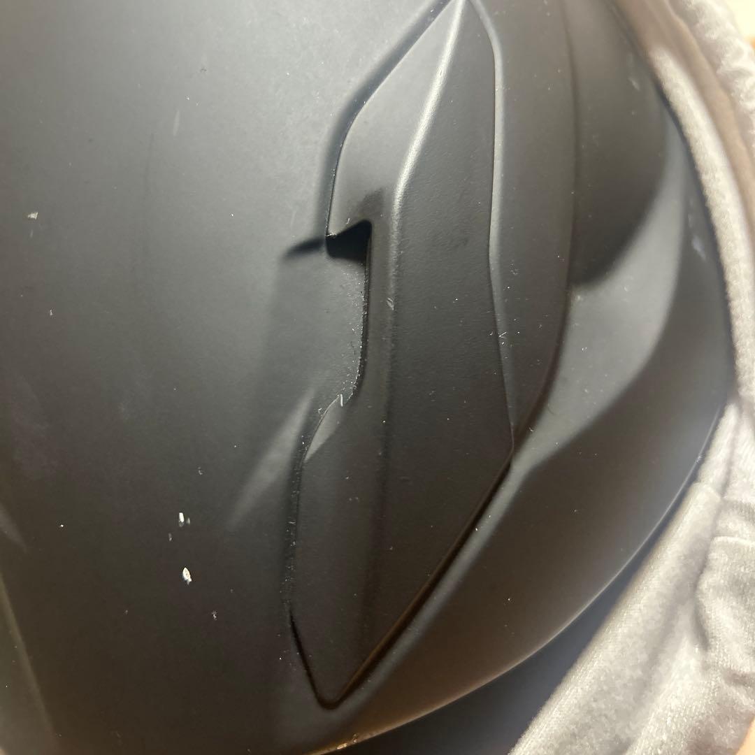 SHOEI フルフェイスヘルメット PSC基準