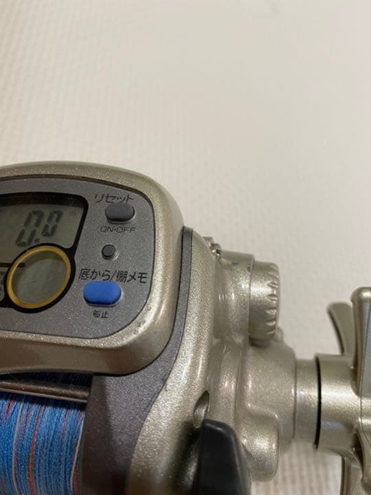 ダイワ　Supertanasensor-Z 300W