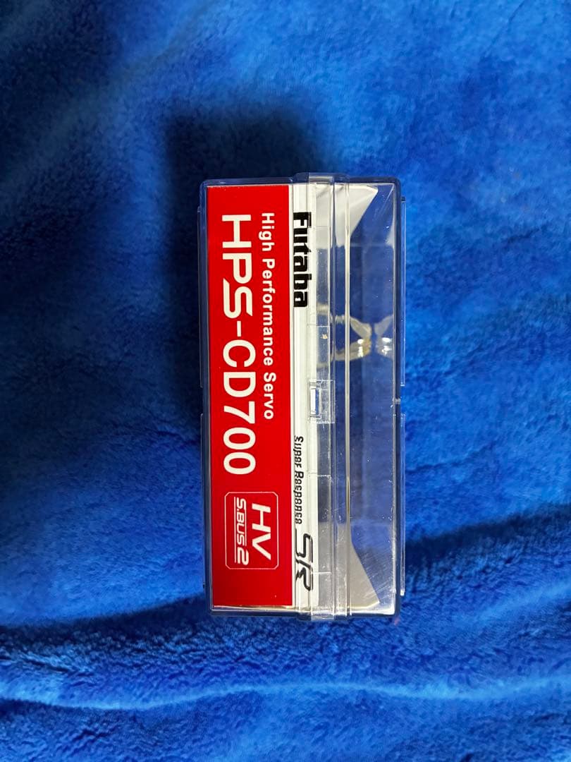 フタバ HPS-CD700 ロープロサーボ