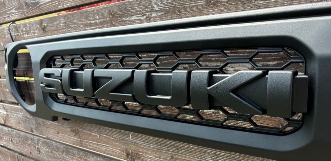 ジムニーjb64/74 ノマド 5型対応　ROAMING HORIZONS正規品