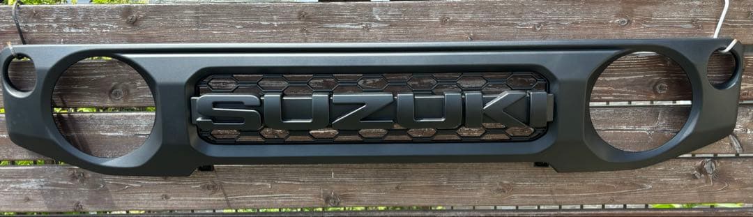 ジムニーjb64/74 ノマド 5型対応　ROAMING HORIZONS正規品