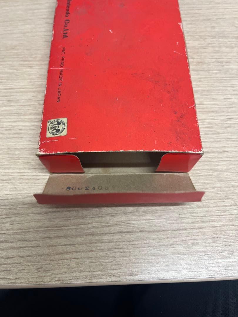 任天堂 ゲーム&ウォッチ ミッキー&ドナルド