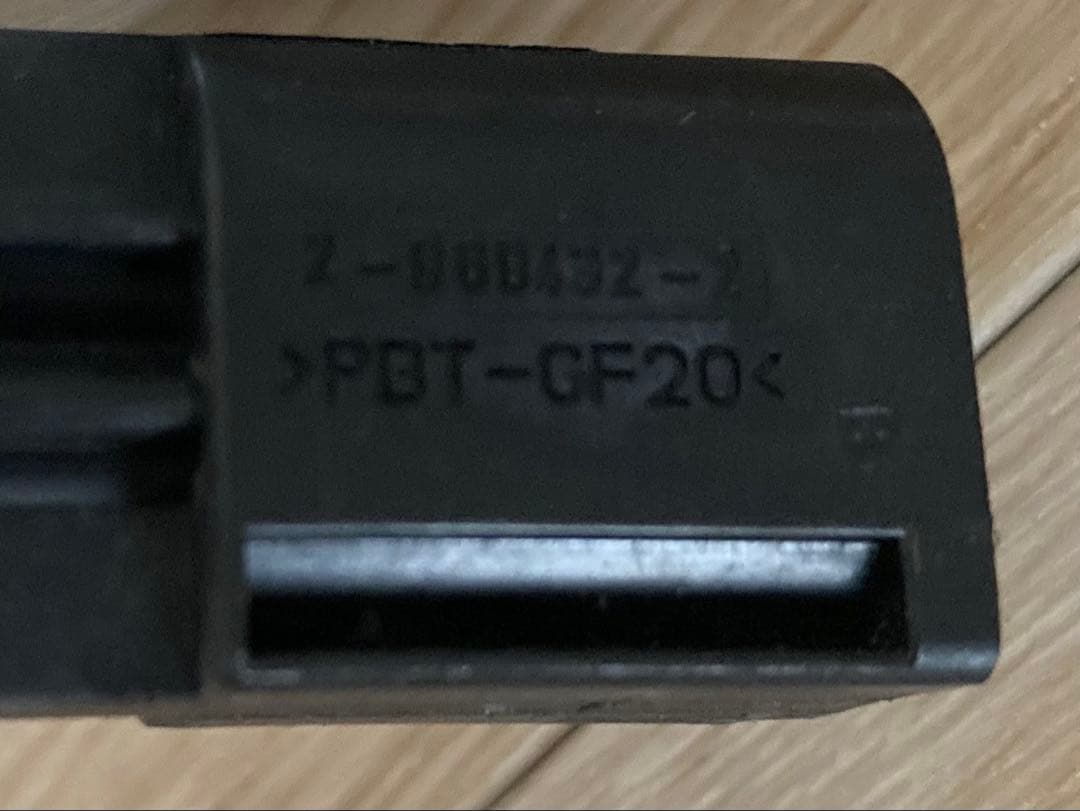 mini R56クーパー　miteruzo