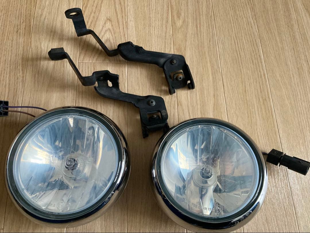 mini R56クーパー　miteruzo