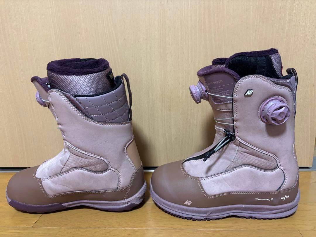 スノーボード K2 20-21 Taro Tamai surer 24cm