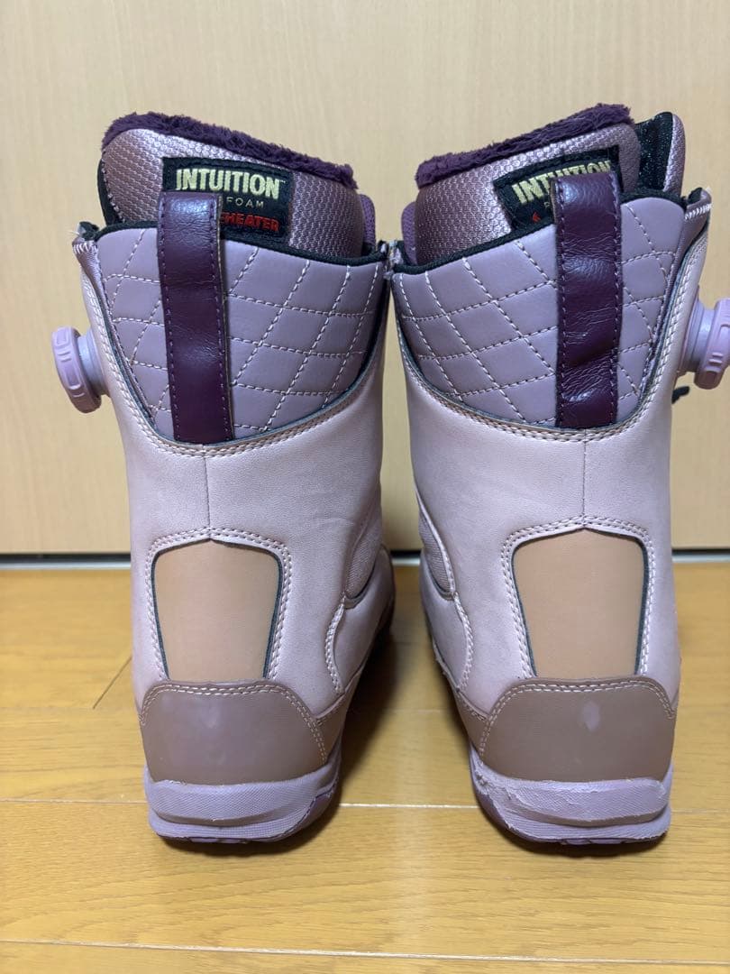 スノーボード K2 20-21 Taro Tamai surer 24cm