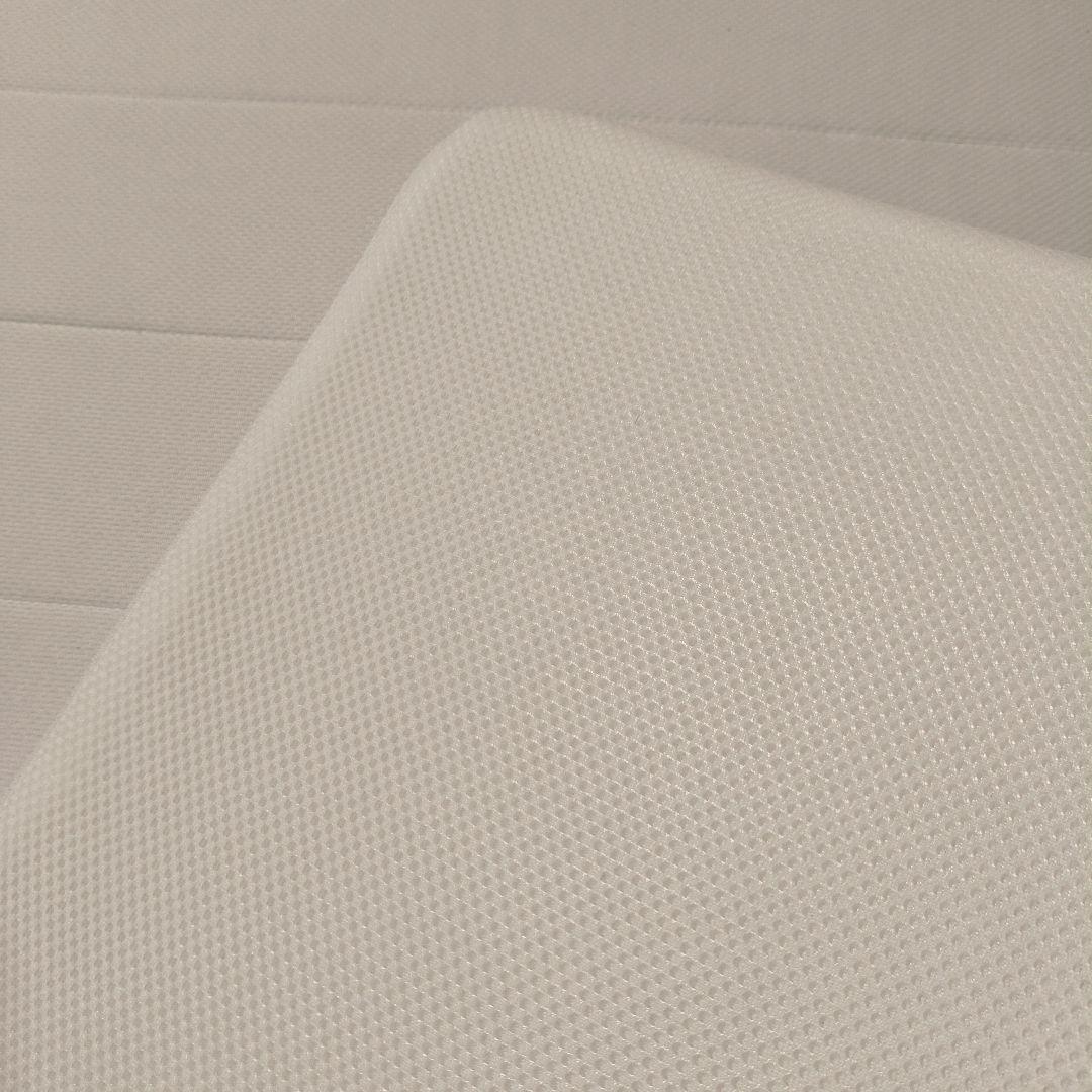 【うんぴしゅんぴ】マットレスパッド エアウィーヴ 　スマート 01 ダブル