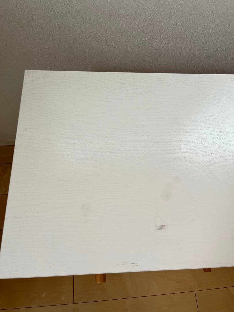 モモナチュラル　３段チェスト　子供部屋　引き出し収納