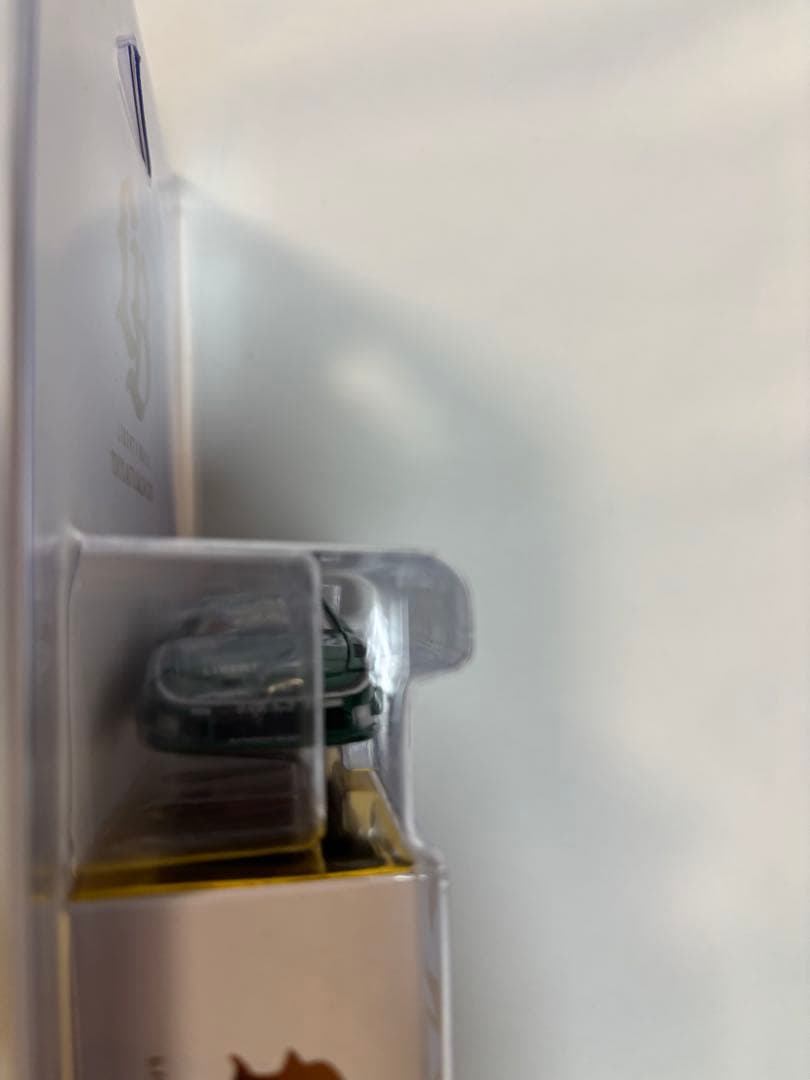 6セットLIBERTY WALK Mini gt 180sx 東京オートサロン