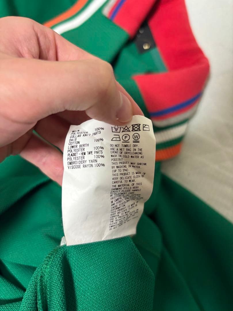 kolor ドッキング Pe鹿の子ポロシャツポロシャツ22SCM-T03202