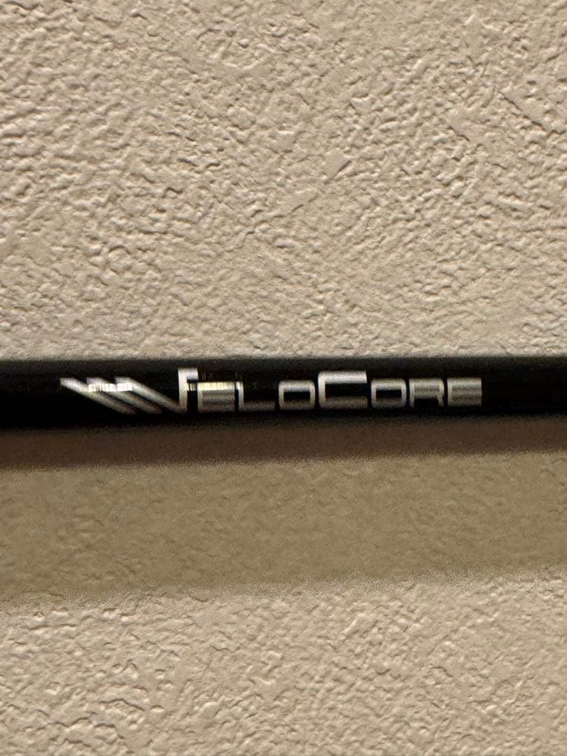 初代 ベンタスブラック 6S キャロウェイ 1W用