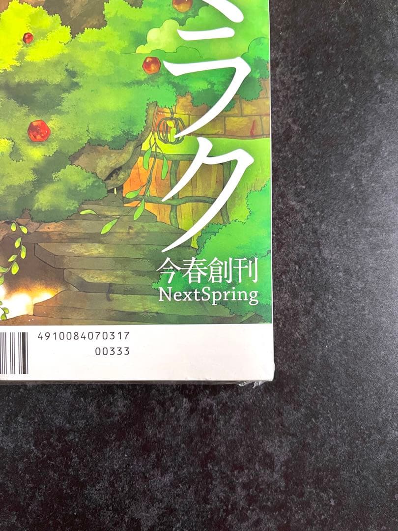 ●まんがタイムきららMAX 2011年 3月号 ●新連載 ご注文はうさぎですか?