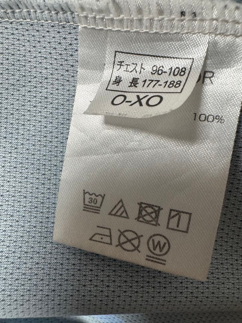 ガンバ大阪 2024 ユニフォーム No.16 鈴木徳真 【1週間限定価格】