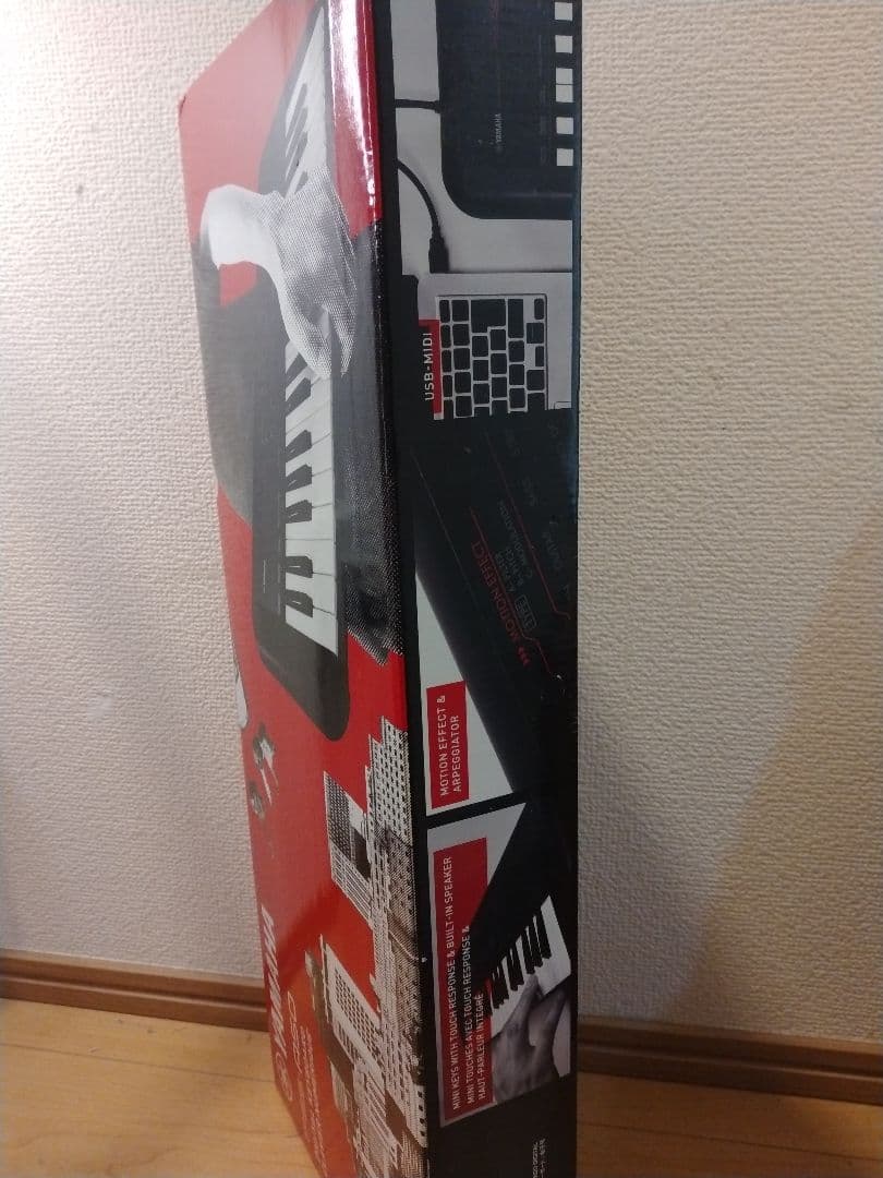 【極美品】YAMAHA PSS-A50　24年製