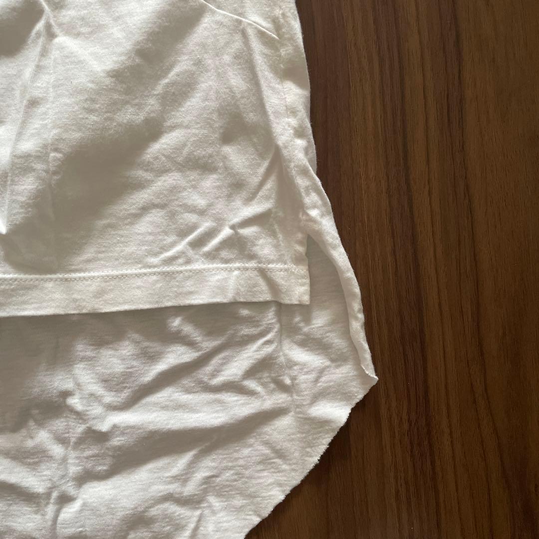 ヘルムートラング　本人期　ノースリーブ　トップス　Tシャツ