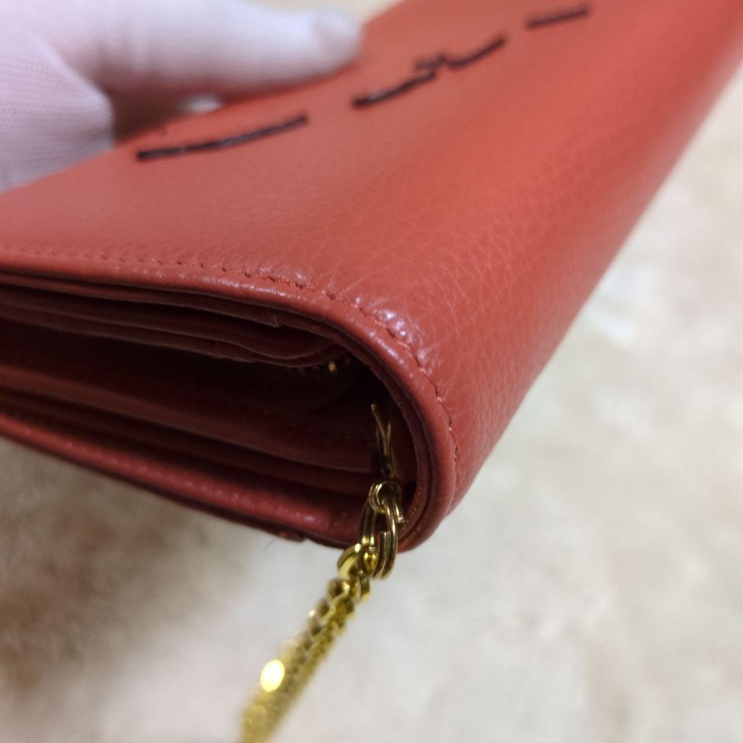 Lanai TRANSIT　ラナイトランジット　ハワイ　ショルダーポーチ　長財布