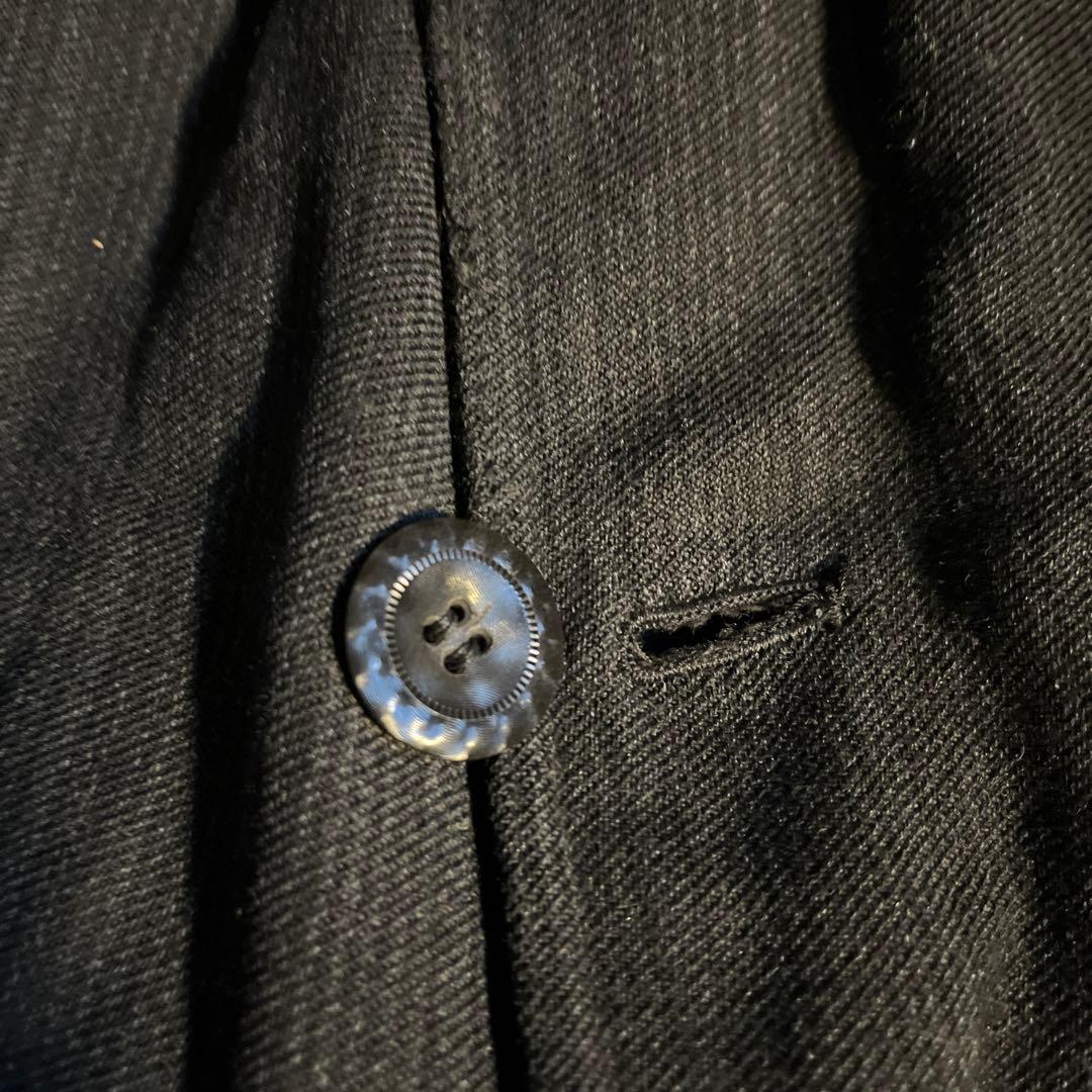 20s Belle Jardiniere サックコート 上下セットアップ