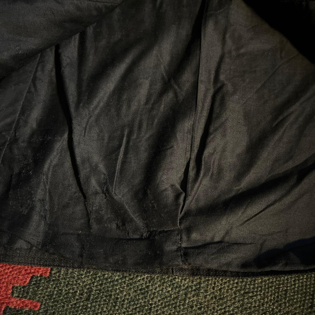 20s Belle Jardiniere サックコート 上下セットアップ