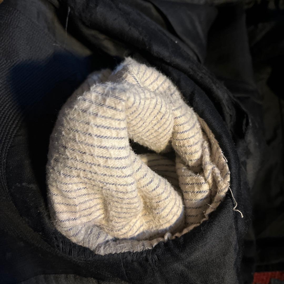 20s Belle Jardiniere サックコート 上下セットアップ