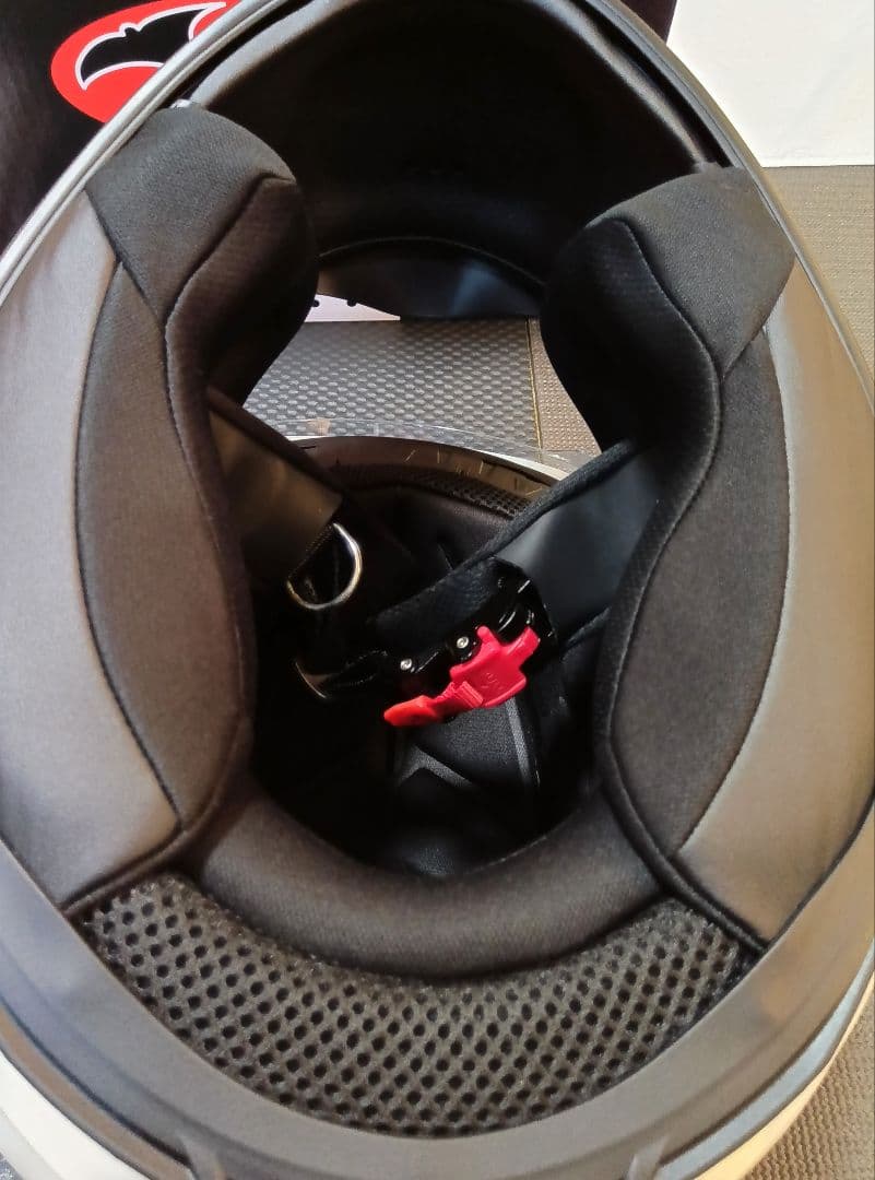 OGK Kabuto shuma ヘルメット XL