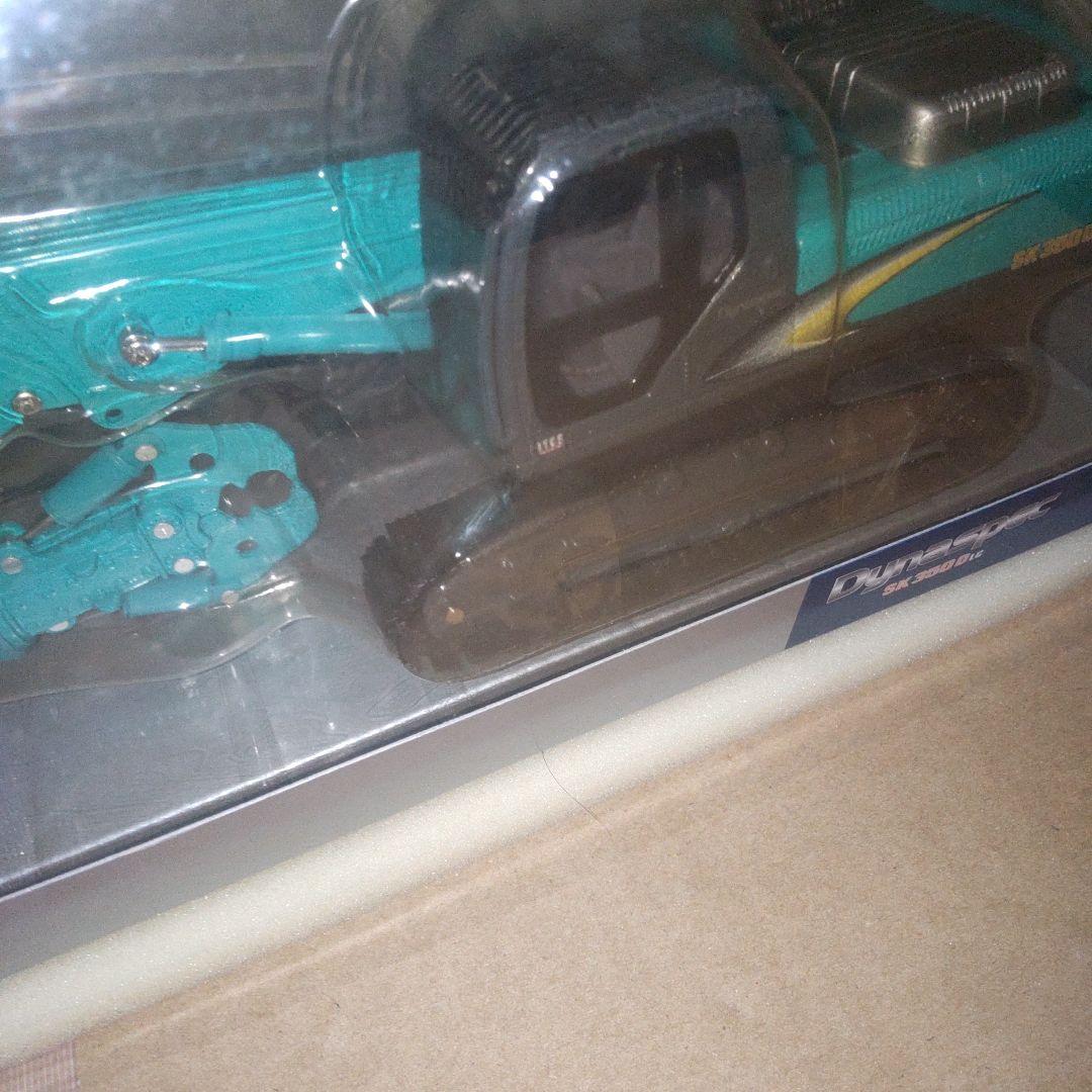 コベルコ建機　KOBELCO SK350LC 1/43