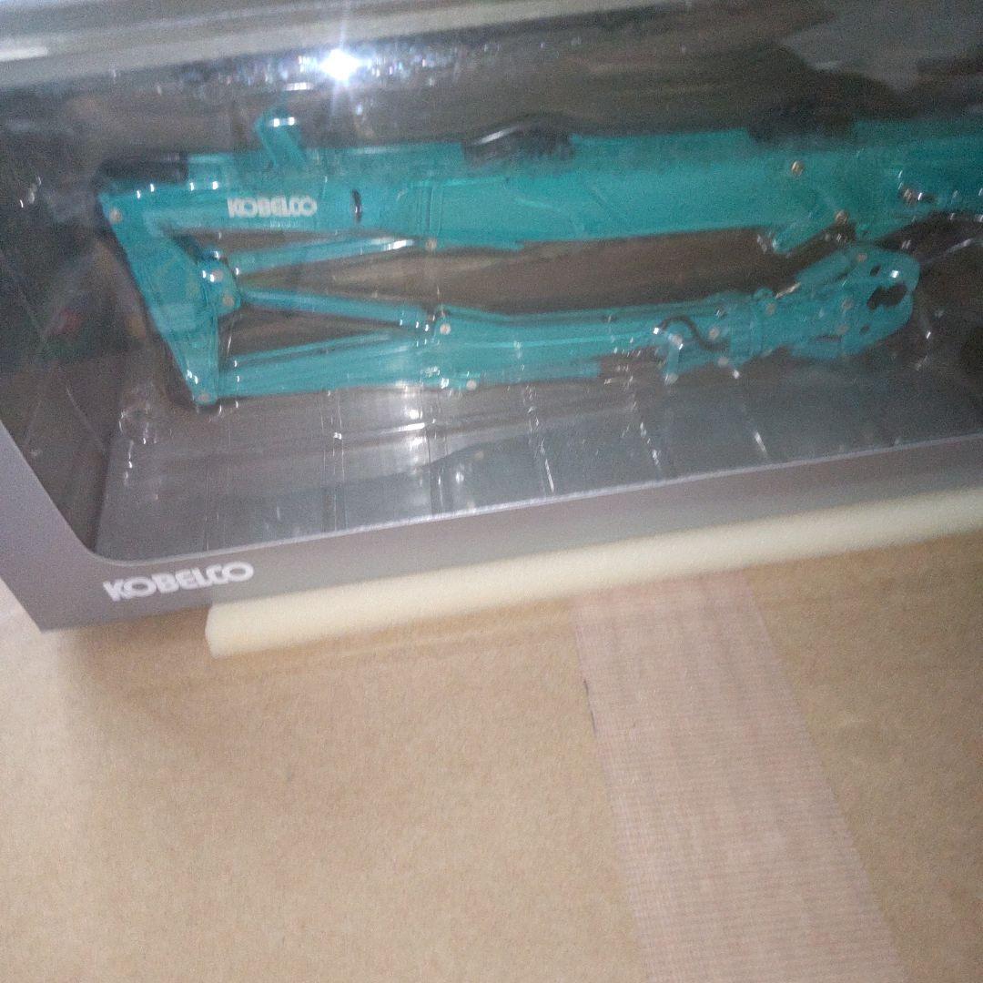 コベルコ建機　KOBELCO SK350LC 1/43