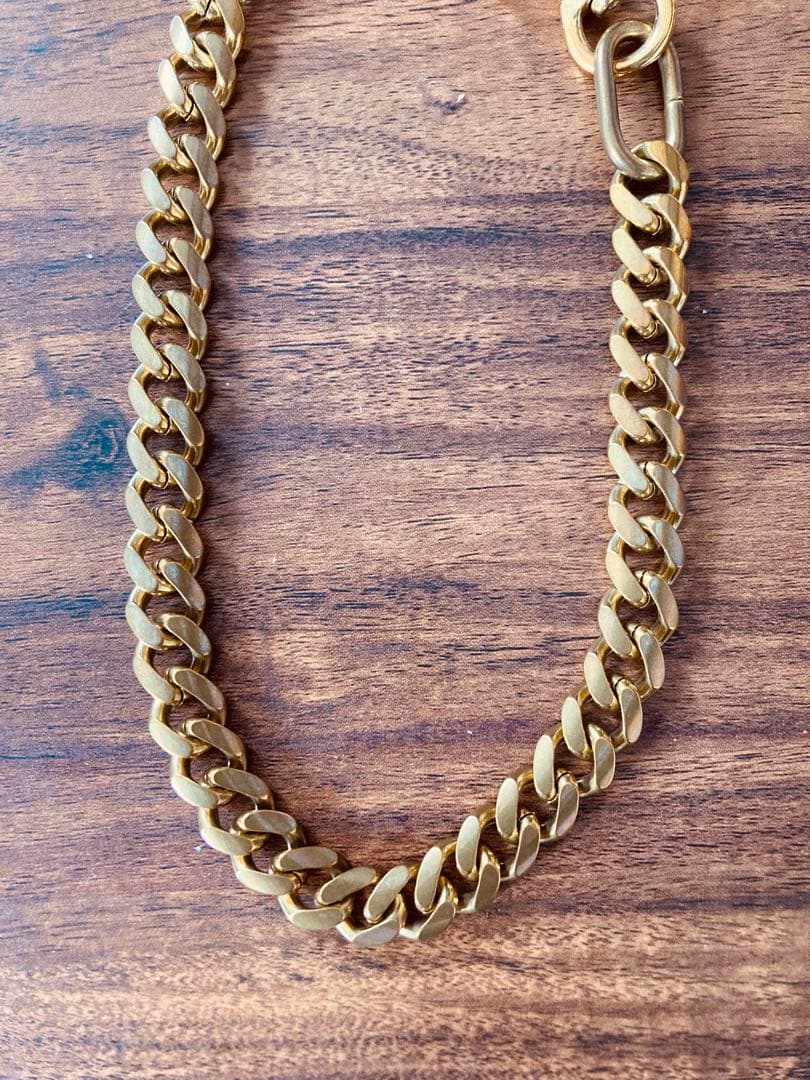 RED MOON S-BKBC2-S ウォレットチェーン　送料無料‼︎