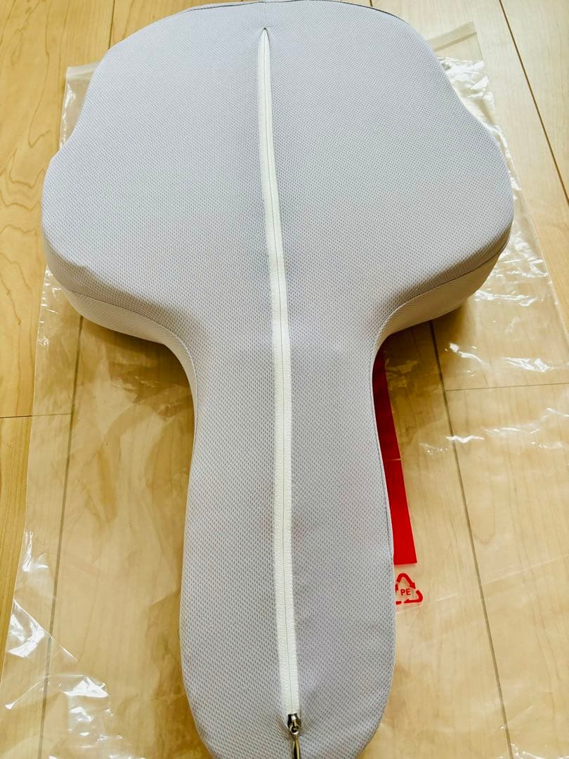 韓国 ゴッチョ　背まくら 【整体まくら】