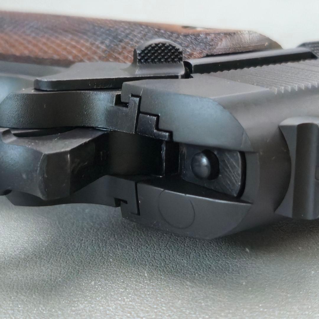 タニオ コバ GM－7.5 インベル M1911 刻印モデル 新品未使用