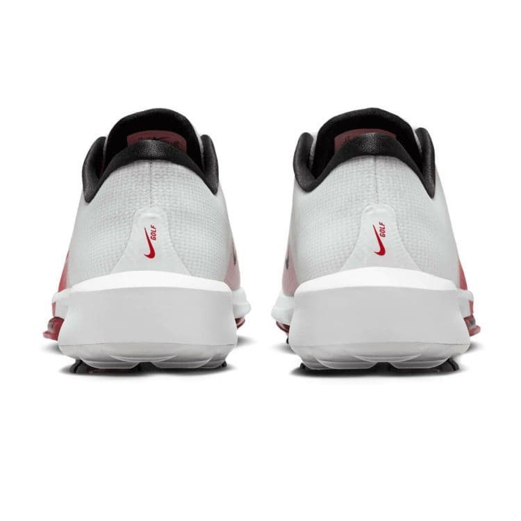 NIKE GOLF エア ズーム インフィニティ ツアー 2W 28cm レッド