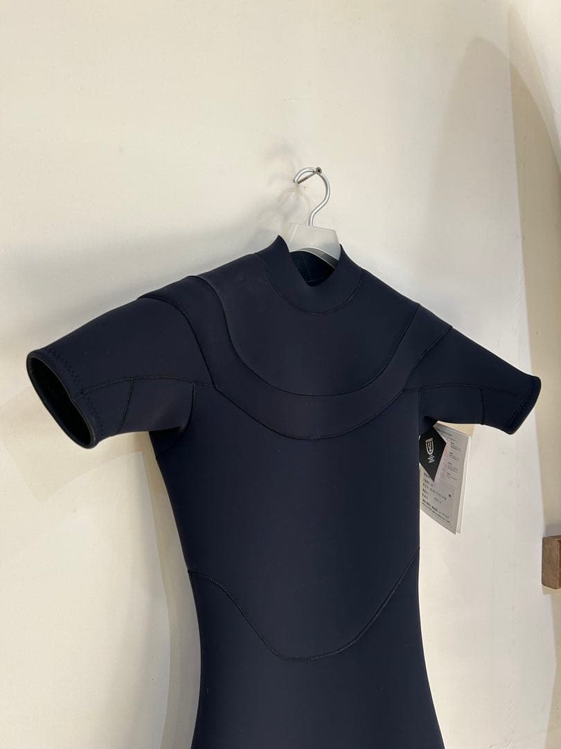 axxe classic U-ZIP 3/2 シーガル MLサイズ