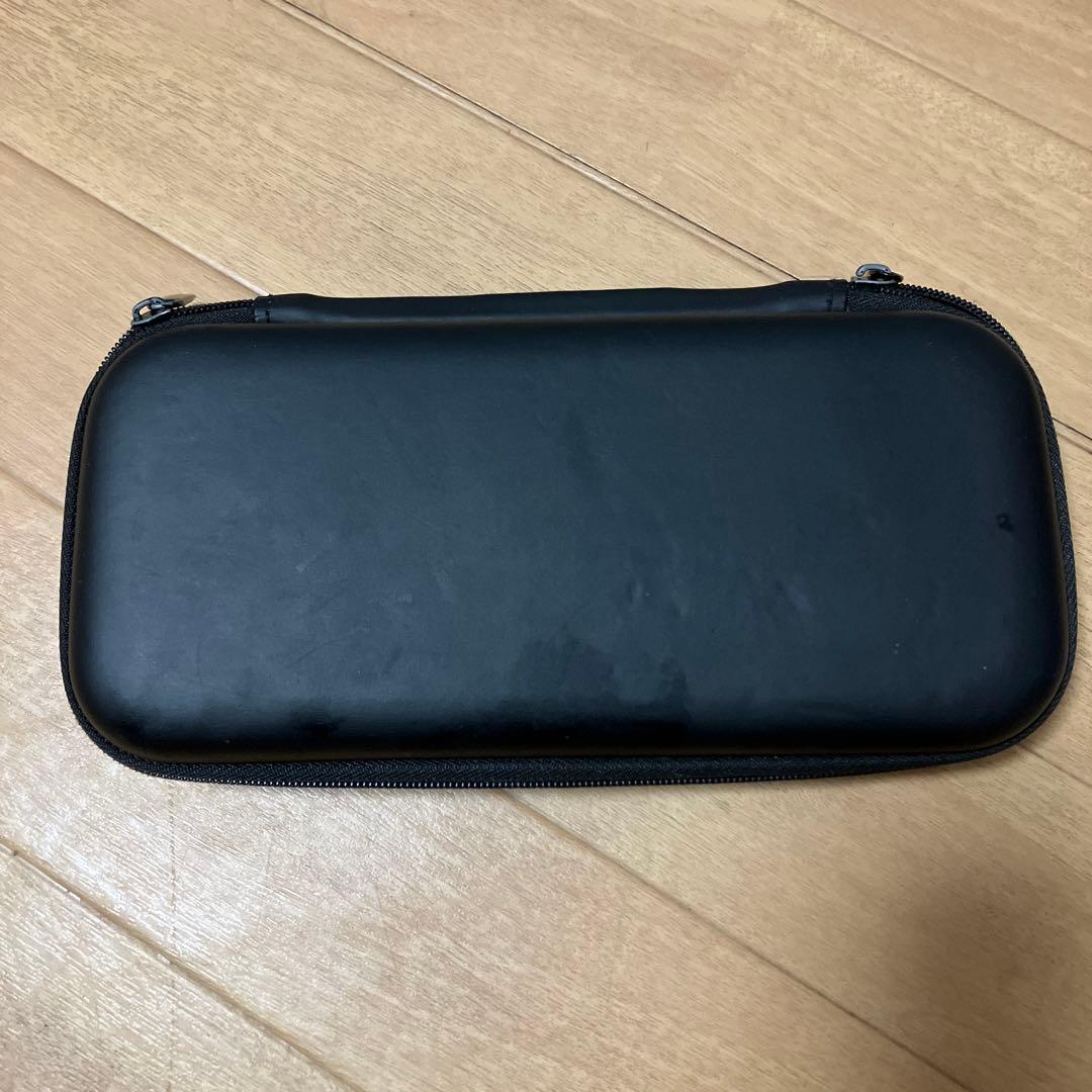 switch lite 本体(スイッチライト)