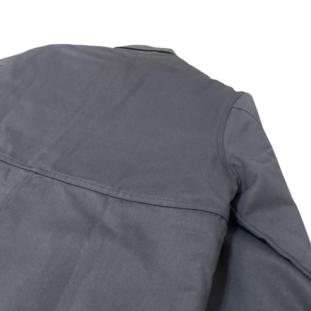 USA製BEN DAVIS 80's Deadstock Lサイズジャケット黒