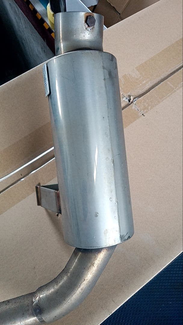 パジェロミニ　16年式〜　H58A 　wirus win 中古