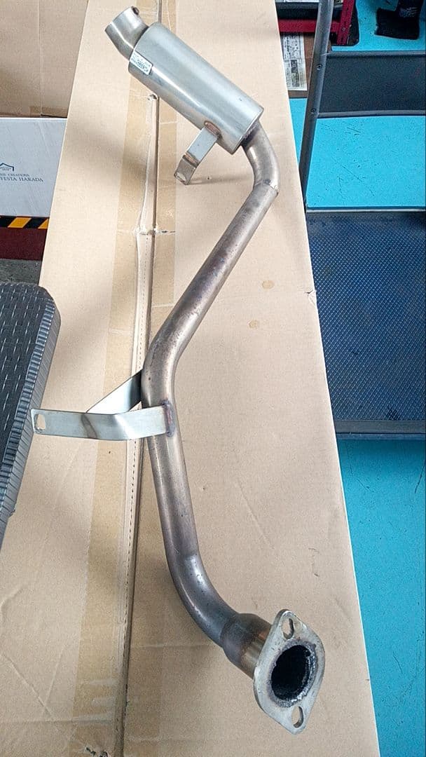 パジェロミニ　16年式〜　H58A 　wirus win 中古