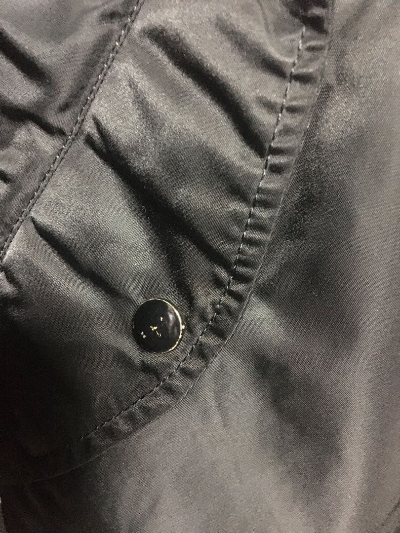 アルファ　alpha ma1 黒　M