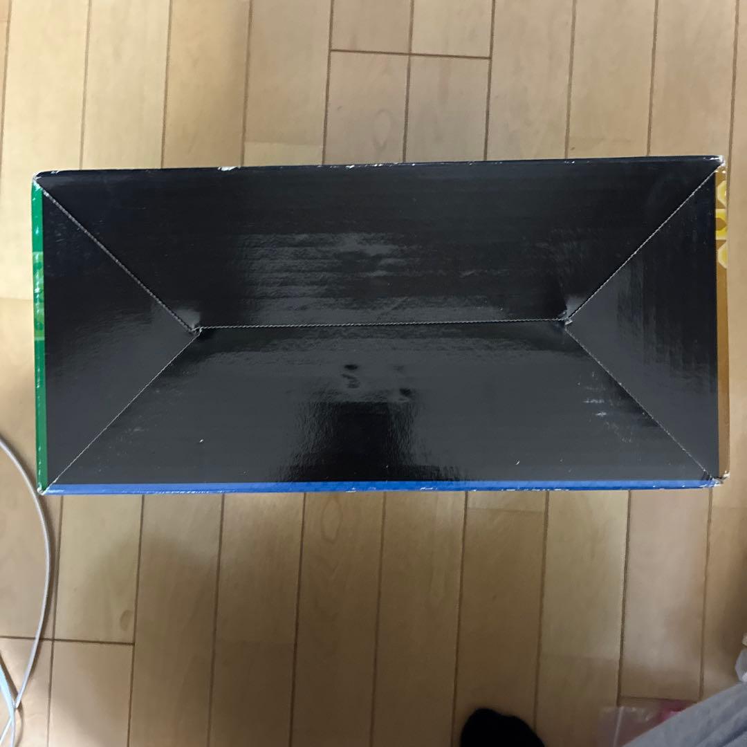 【新品未開封】ダンスダンスレボリューションwithマリオ