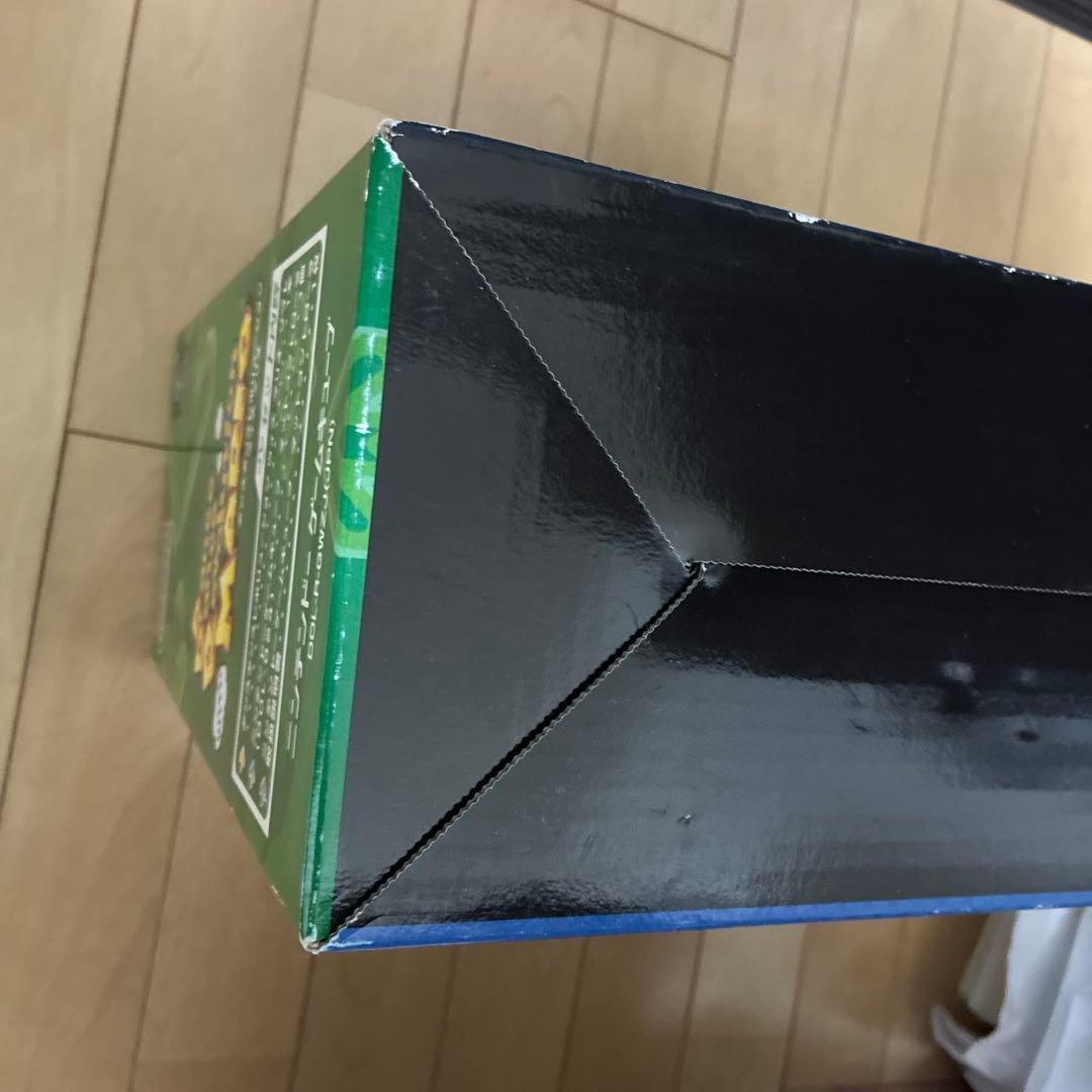 【新品未開封】ダンスダンスレボリューションwithマリオ