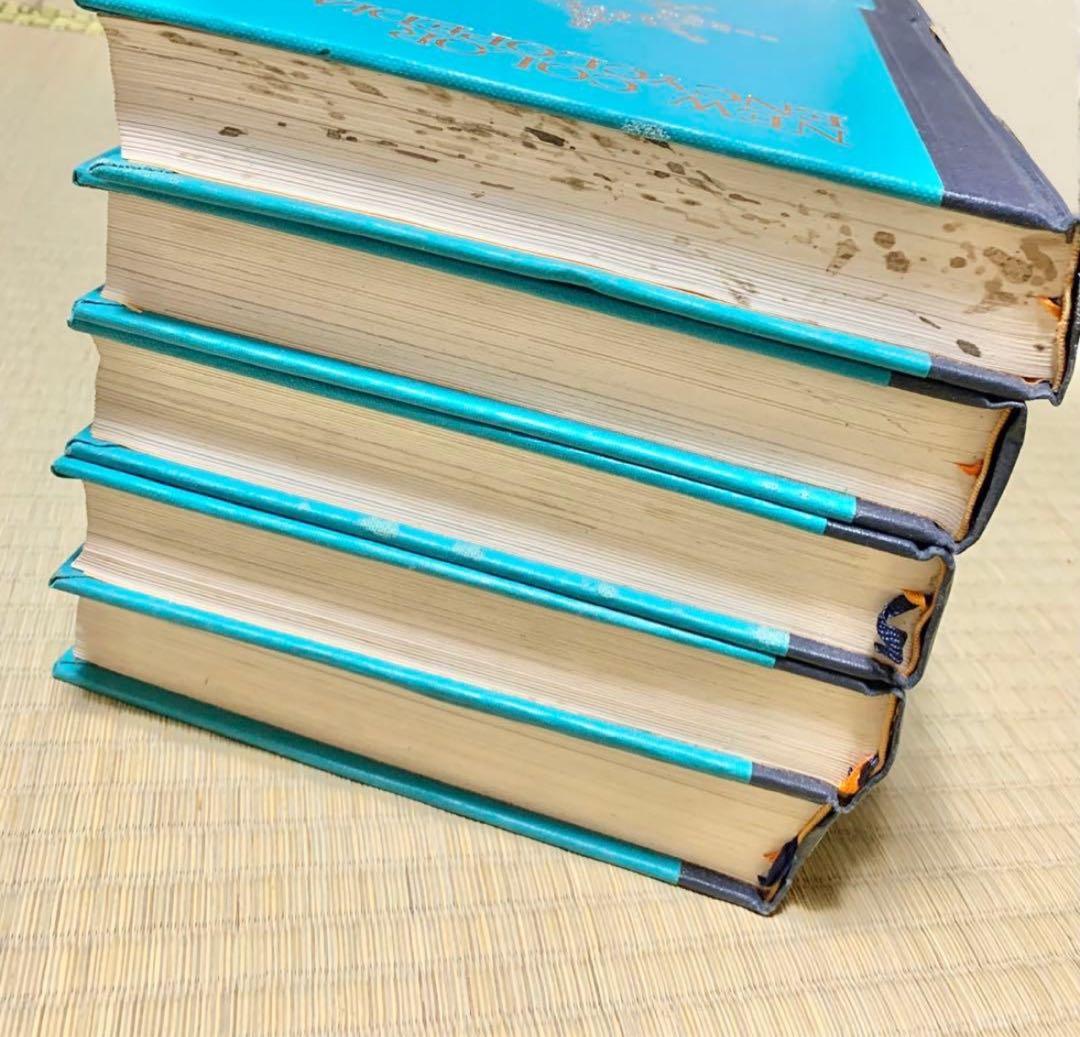 学研 NEW COLOR 標準学習カラー百科全10巻セット 昭和レトロ 百科事典